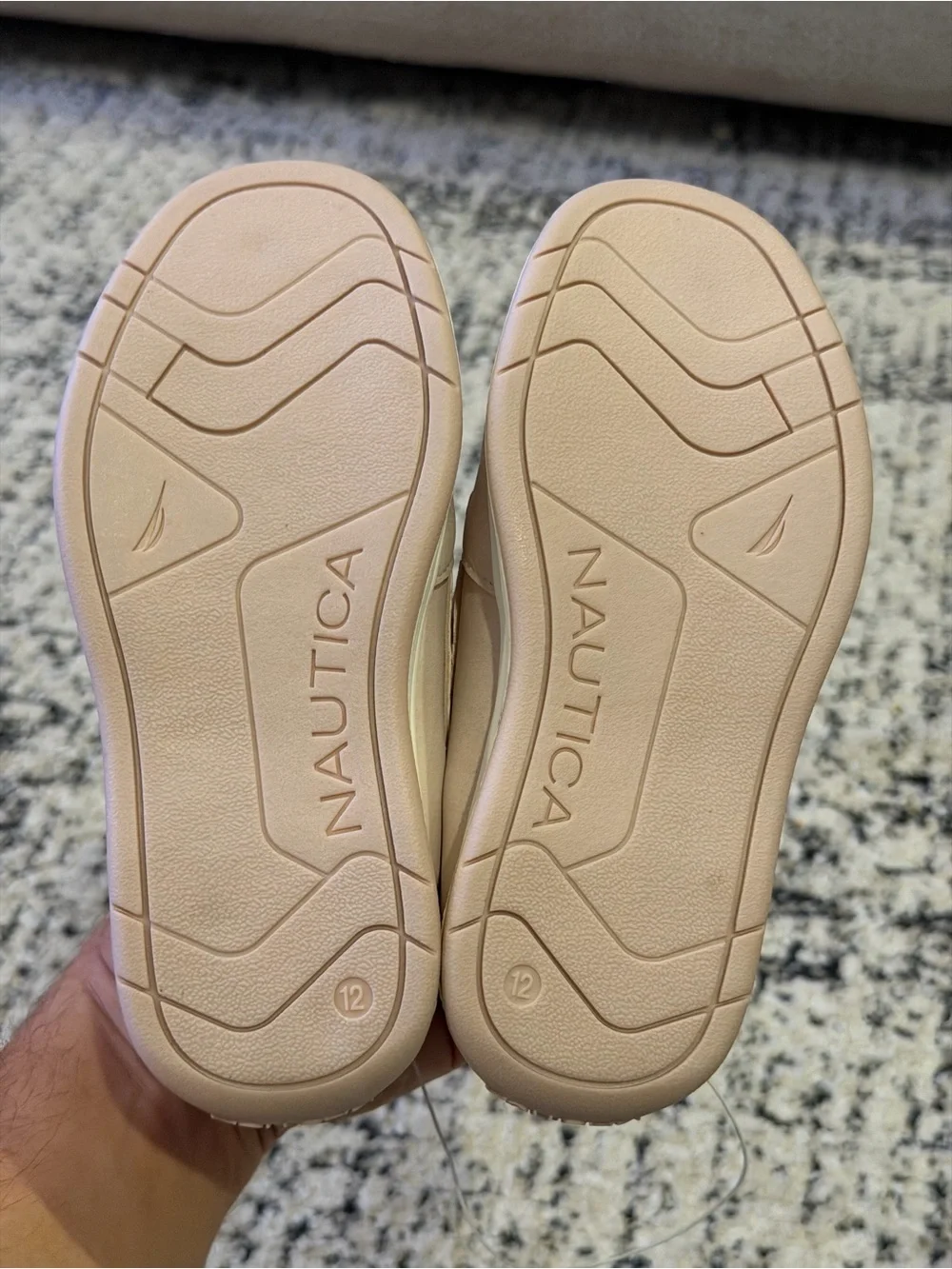 Nautica comfortable kids